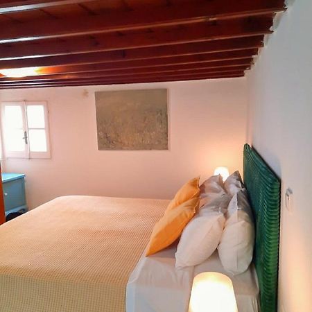 דירות Mykonos Town Bluish Mamona'S House מראה חיצוני תמונה