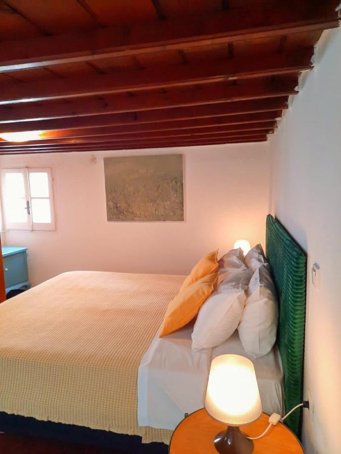 דירות Mykonos Town Bluish Mamona'S House מראה חיצוני תמונה