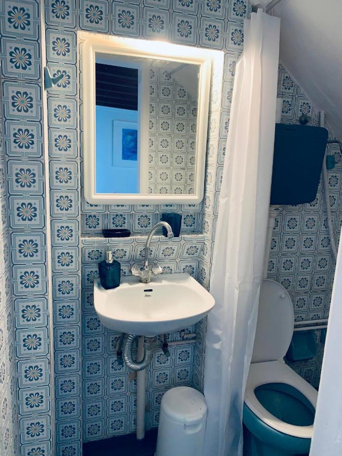 דירות Mykonos Town Bluish Mamona'S House מראה חיצוני תמונה